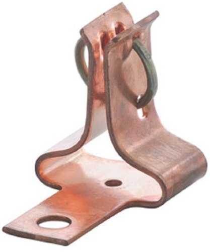 Держатель плавкой вставки Кэаз ПН-2-400 габарита 400А медь фото Держатель плавкой вставки Кэаз ПН-2-400 габарита 400А медь картинка